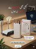 Mi 12V Mini UPS Router power Bank 20000mAh.